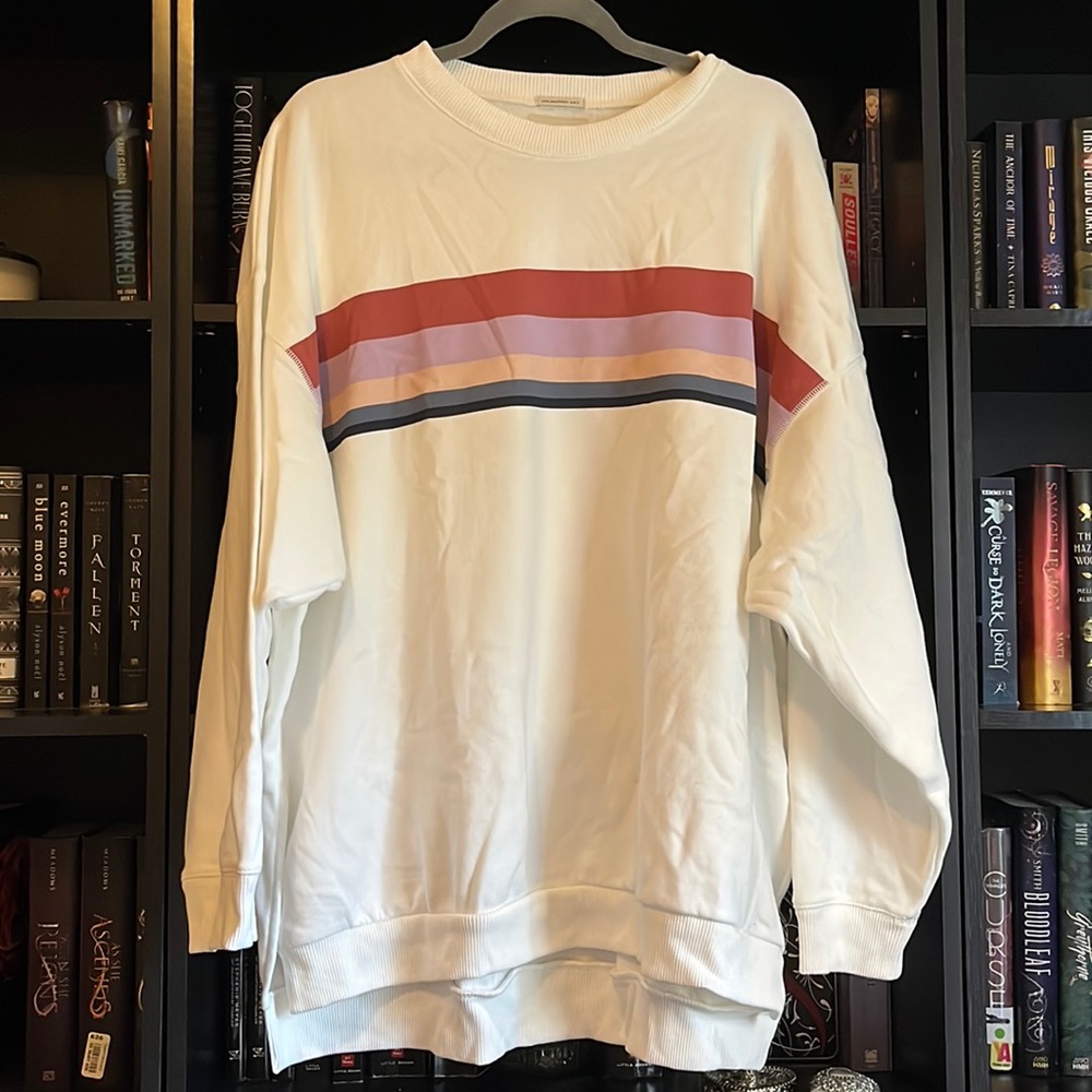 Ahh-mazingly Soft American Eagle Sweatshirt